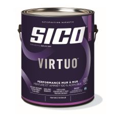 Paint SICO Virtuo - Pearl - Base 1 - 3.78 L