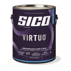 Paint SICO Virtuo - Eggshell - Base 3 - 3.78 L