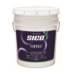 Paint SICO Virtuo - Flat - Base 1 - 18.9 L
