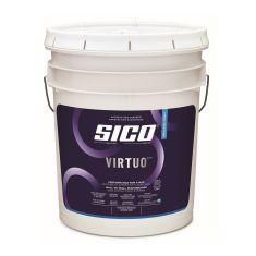 Paint SICO Virtuo - Eggshell - Base 1 - 18.9 L