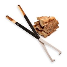 Pinces à bûches, 38"