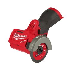Outil de tronçonnage compact 3" M12 FUEL sans fil sans balai, lithium-ion, 12 V (outil seul)
