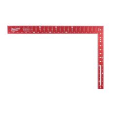 Aluminum Rafter Square - 16" x 24"