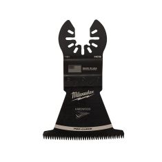 Lame oscillante OPEN-LOK à dents japonaises, 2 1/2", pour bois dur, 3/pqt