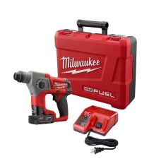 Ensemble de marteau rotatif SDS Plus, M12 FUEL, 5/8"