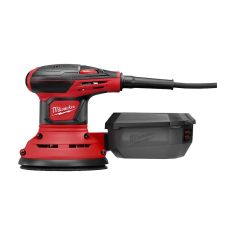 Ponceuse à main orbitale à mouvement aléatoire, 5"