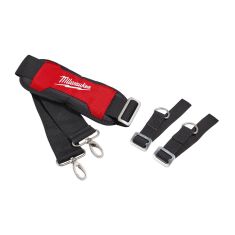 Bandoulière pour pulvérisateur portatif