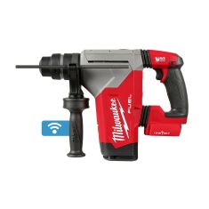 Marteau rotatif sans fil sans balai SDS Plus M18 FUEL avec ONE-KEY 18 V lithium-ion, 1-1/8"