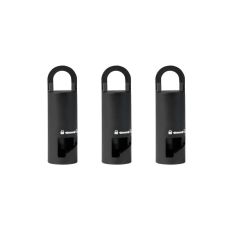 Crochets de fixation M18 FUEL QUIK-LOK, 3/pqt