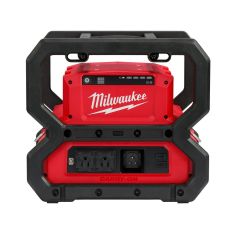 Source d’alimentation sans fil de 3600 W/1800 W M18 CARRY-ON, au lithium-ion, 18 V