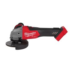 Meuleuse sans fil et sans balai M18 FUEL 18 V lithium-ion, 4 1/2 - 5" (outil seul)