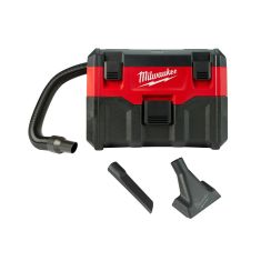 Aspirateur sans fil M18, 2 gallons, au lithium-ion, 18 V