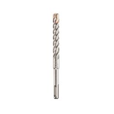 Mèche de marteau perforateur, SDS-Plus, MX4, 4ct, 1/2" x 4" x 6"