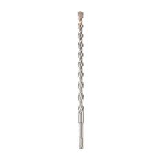 Mèche de marteau perforateur, SDS-Plus, MX2, 2ct, 3/8" x 10" x 12"