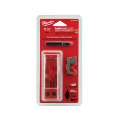 Ensemble de 3 lames de remplacement, SWITCHBLADE, 1 1/2"