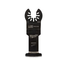 Lame universelle pour bois franc, acier avec dents japonaises, Pro-Curve OPEN-LOK, 1 3/8", 10/pqt