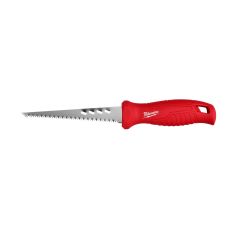 Rasping Jab Saw with 6" Drywall Blade