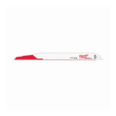 Lame de scie alternative, The Ax Sawzall, 12", 5 DPP, 5/pqt