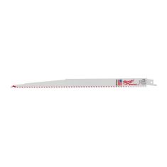 Lame de scie alternative, Sawzall, 12", 5 DPP, 5/pqt