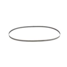 Lames de scie à ruban à coupe fine pour métaux extrêmes, 30 9/16", 12/14 DPP, 3/pqt