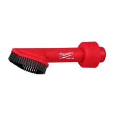 Brosse pivotante pour coins AIR-TIP pour aspirateur