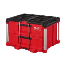 PACKOUT 2-Drawer Tool Box - 22" x 16" x 14"