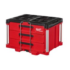PACKOUT 3-Drawer Tool Box - 22" x 16" x 14"