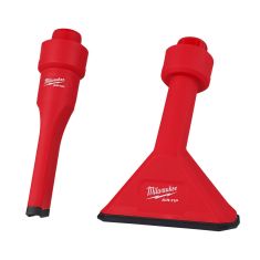 Ensemble de buses utilitaires anti-rayures AIR-TIP pour aspirateur