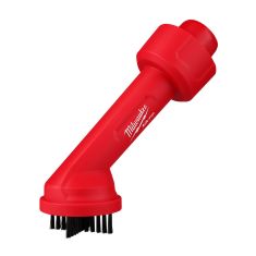 Outil de brossage croisé AIR-TIP pour aspirateur