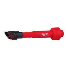 Brosse tout usage 2 en 1 AIR-TIP pour aspirateur