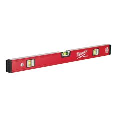 Niveau à caisson rigide compact REDSTICK, 24"