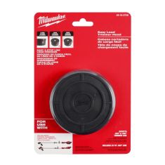 Tête de rechange de taille-bordures à chargement facile