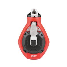 Aluminum Precision Line Chalk Reel Kit - Blue Chalk - 100'