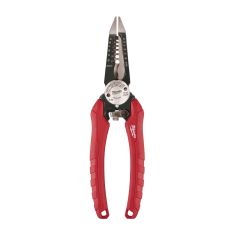 Comfort Grip 6-in-1 Pliers