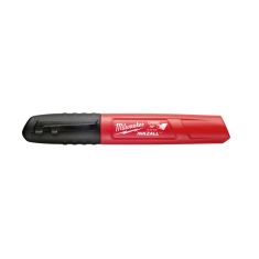 Marker - INKZALL - Medium Chisel - Black