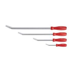 Pry Bar Set - 4 Piece