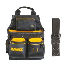 Pochette à clous professionnelle, 13 poches