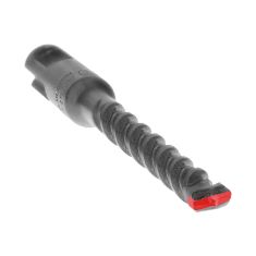 Foret SDS-Plus, 2ct, pour marteau perforateur, 1/4" x 2" x 4"