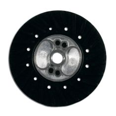 Ensemble de conversion meuleuse-ponceuse, 4 1/2"