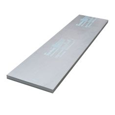 Rigid Insulation Styrofoam HI 100 PSI Butt Edge - Extruded Polystyrene (XPS) - 3" x 2' x 8'