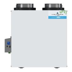 Heat Recovery Air Exchanger - HRV 110 - 100 CFM