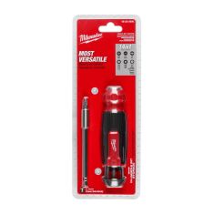 14-in-1 Multi-Bit Screwdriver
