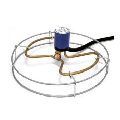 Dégivreur + Garde, 1 500 W