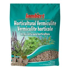 Vermiculite horticole, 8,8 l