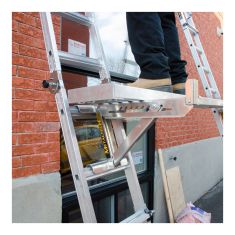 Rung Ladder Jack - 18"