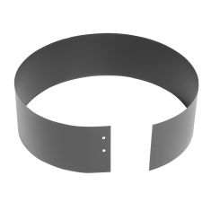 Collier de finition universel DSP