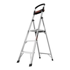Step Ladder - Xtra Lite Plus 2.0 - Aluminum - 5'