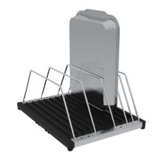 Système de rangement pour rangement pour BBQ, 3 mcx