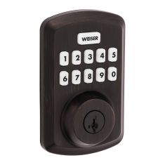 Clavier numérique - Powerbolt 3 - bronze vénitien