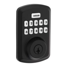 Numeric Keypad - Powerbolt 3 - Matte Black